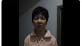 中國公民記者張展出獄後首拍片露面 知情人士：行動仍受限