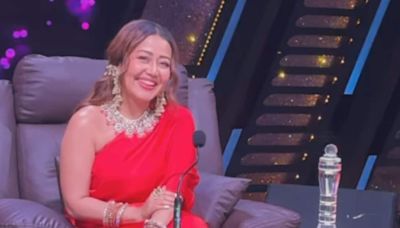 Neha Kakkar Thinks This Superstar Singer 3 Contestant's Voice Has A 'Glimpse Of Lata Mangeshkar' - News18