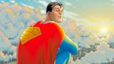 James Gunn Teases ‘Superman Legacy’ Storyboard Shot, Gives Update On Costume Design & Composer