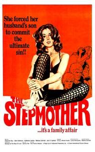 The Stepmother (1972 film)