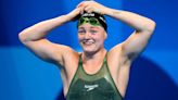 Mona McSharry nabs Ireland’s first Paris Olympics medal with BRONZE