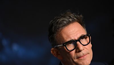 French Director Michel Hazanavicius Voices Fears Over Rising Antisemitism: “How Could I Have Become So Evil...