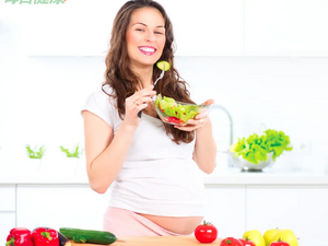 菠菜4大好處一次掌握！孕婦必吃「這營養素」 有助預防2大疾病