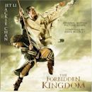 The Forbidden Kingdom (soundtrack)