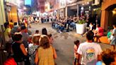 Vuelven los conciertos de música en vivo a las calles peatonales de Puertollano