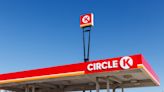 Circle K discounting fuel and hot food for one day in central Arkansas