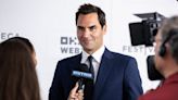 Federer: Twelve Final Days is a touching farewell but no revelation