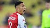 Tottenham eye move for AS Monaco right-back Vanderson