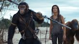 ‘Kingdom Of The Planet Of The Apes’ Beats Chest To $58M+ Opening — Monday AM Box Office Update