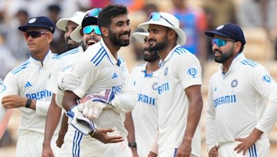 Steve Smith heaps praise on Jasprit Bumrah: 'Arguably the best fast bowler across formats'