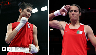 Olympic 2024 boxing controversy: IBA add to confusion over eligibility row