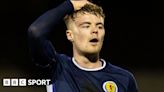 Tommy Conway scores but Scotland Under-21s lose in Turkey