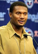 Steve McNair