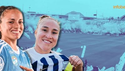 Dónde ver Alianza Lima vs Sporting Cristal HOY: canal tv online por semifinales ida de la Liga Femenina 2024