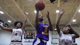 Reesie Jinks, Terrance James highlight LSWA Class C All-State basketball team