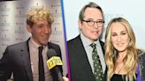 Sarah Jessica Parker and Matthew Broderick's Son James Shares Rare Candid Family Photos