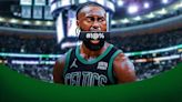 Celtics' Jaylen Brown ruthlessly rips All-NBA snub with NSFW take