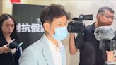 高虹安涉貪首傳「男友」開庭 爆微信補薪疑逃漏稅