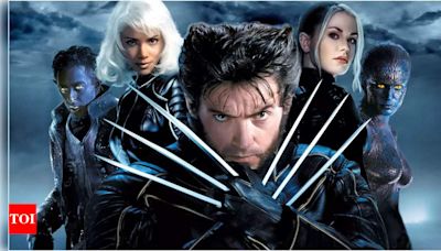 Before Deadpool & Wolverine, here's how you can binge-watch all the ‘X-Men’ in chronological order | English Movie News - Times of India