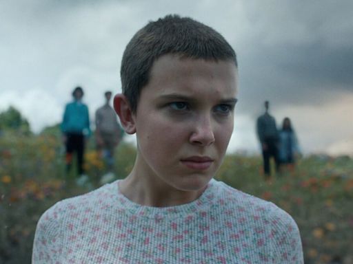 Netflix prepara un bombazo: ‘Stranger Things 5′ fichará al director de una de las mejores películas de la historia