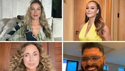 Famosos detonam PL do aborto que equipara ato ao homicídio