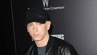 Eminem Crosses New Sobriety Milestone Almost 17 Years After Near-Fatal Overdose