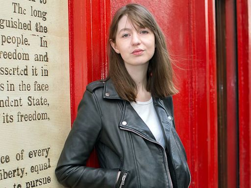 Normal People actor to narrate new Sally Rooney novel Intermezzo