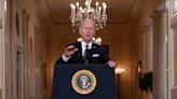 Biden says that America cannot fail to 'act' on gun control after mass shootings: 'This time we must actually do something'