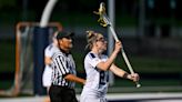 Abigail Brooks, Haslett-Williamston girls lacrosse push until end in state semifinal loss