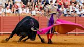 Tomás Rufo malogra con un pinchazo al único toro que dio verdaderas opciones en el encierro de Jandilla