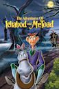 The Adventures of Ichabod and Mr. Toad