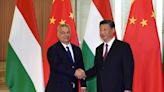 Hungary says Chinese President Xi Jinping to visit in May