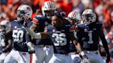 'Plankton mentality': Auburn's Jaylin Simpson aims to channel aura of SpongeBob character