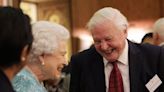 David Attenborough's poignant tribute to Queen Elizabeth II