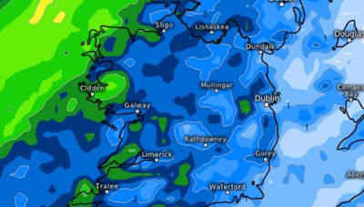 'Good day' as sunshine to hit Ireland before major 'unsettled' weather switch