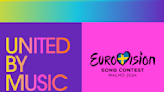 2024 Eurovision Song Contest: The full running order
