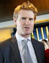 Tristram Hunt