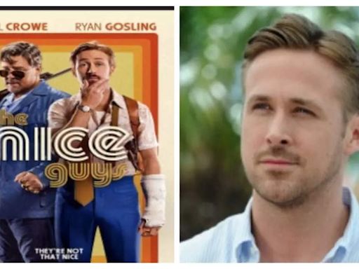 Why Ryan Gosling's 'The Nice Guys' never got a sequel | English Movie News - Times of India