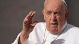 Pope Apologizes After Using Derogatory Term About Gay Men