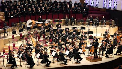 Royal Liverpool Philharmonic Orchestra Unveils 2024/25 Season