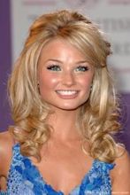 Emma Rigby