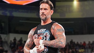 WWE Star CM Punk Shares Eclectic Top 5 Wrestlers Of All Time - Wrestling Inc.