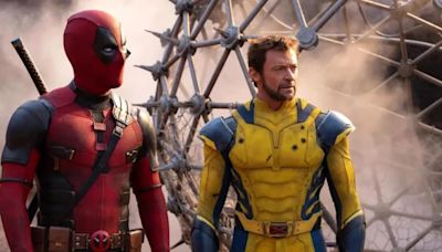 'Deadpool Wolverine': Se revela nuevo detrás de cámaras