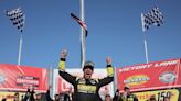 Kallmann: NASCAR came back at the Mile and Grant Enfinger wasn't the only winner