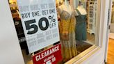 Inflation in Atlanta and U.S. improve, federal data show