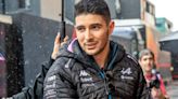 Esteban Ocon makes Canadian GP status clear after ‘misinformed statements’ and ‘abuse’