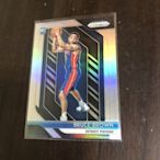 BRUCE BROWN  2018-19 PRIZM  閃亮金屬新人RC卡