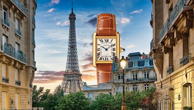 The 10 Best Paris Watch Boutiques to Hit Up During the Olympics