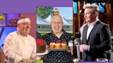 The 20 best cooking competition shows to inspire you in the kitchen