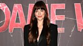 Dakota Johnson Calls Her“ Office” Finale Appearance the 'Worst Time': 'I'm Barely in the F---ing Show'